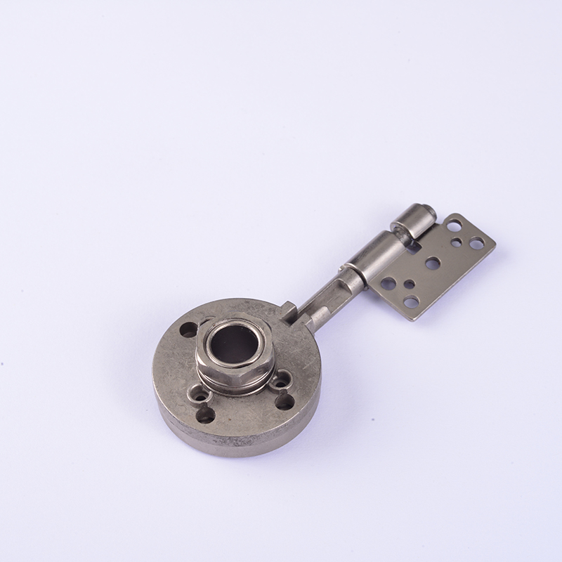 智能家居鎖具01