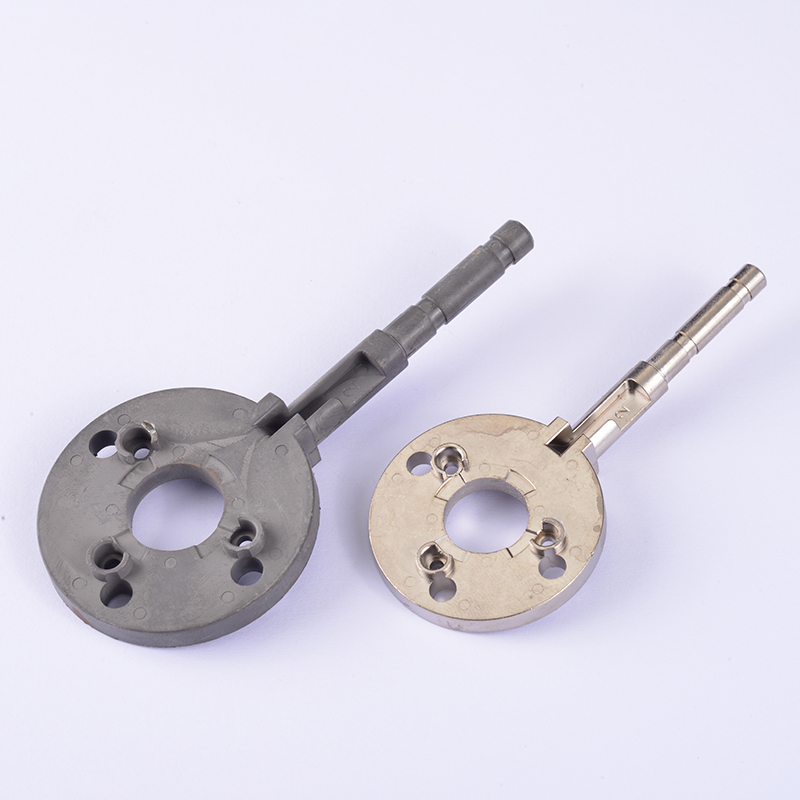 智能家居鎖具02